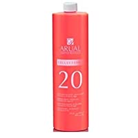 ARUAL OXIGENADA 20V 1000ML